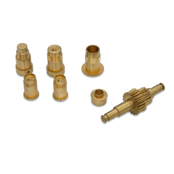copper parts