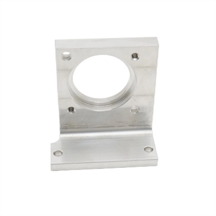 CNC Precision Machining Services