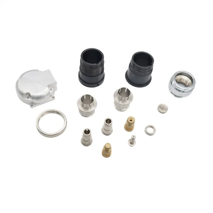 Precision CNC Machining Mechanical Parts Precision CNC Machining Mechanical Parts