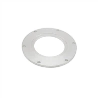 אוגן עיבוד CNC