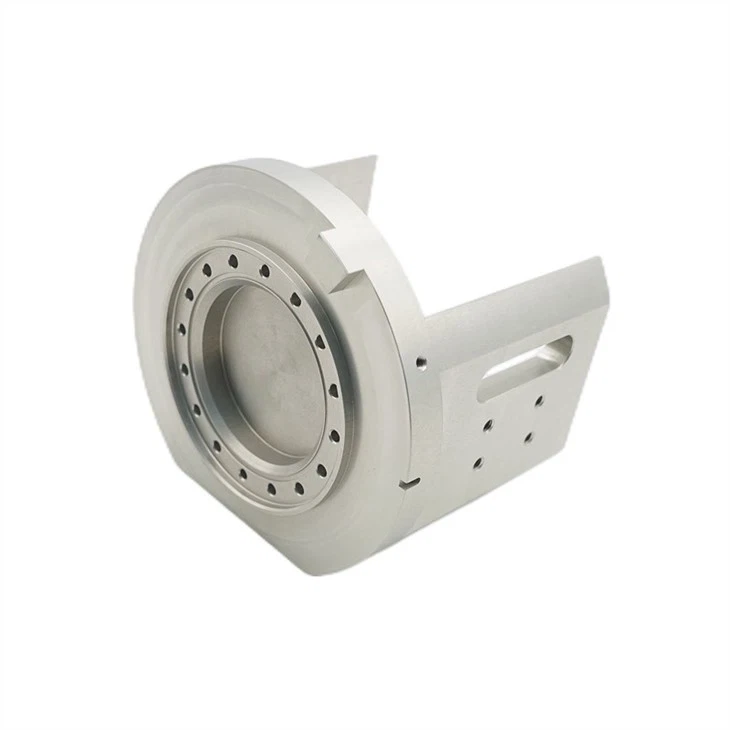 Custom Made Metal Parts