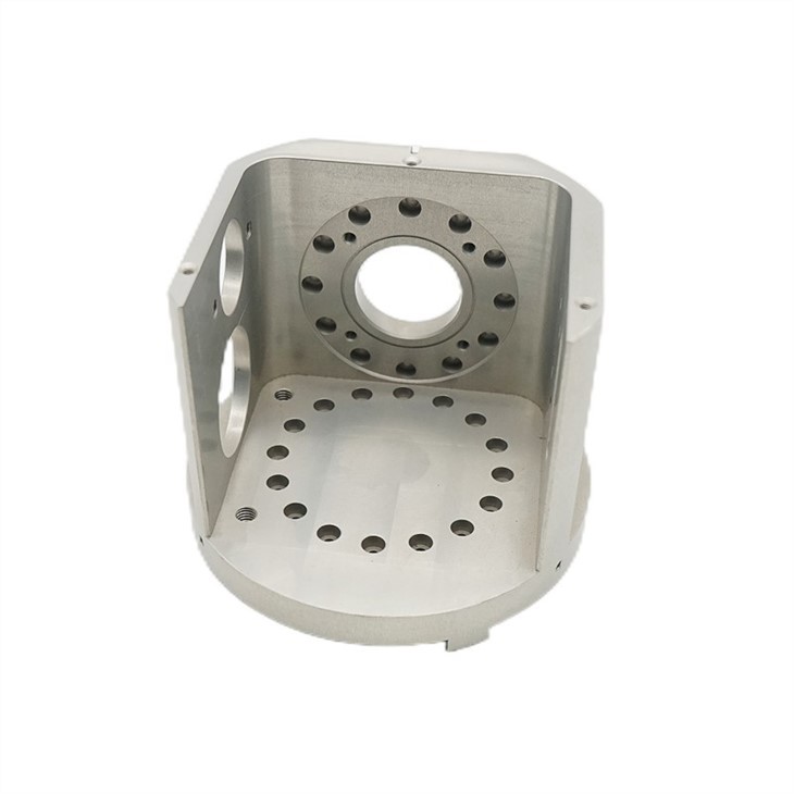 Custom Made Metal Parts