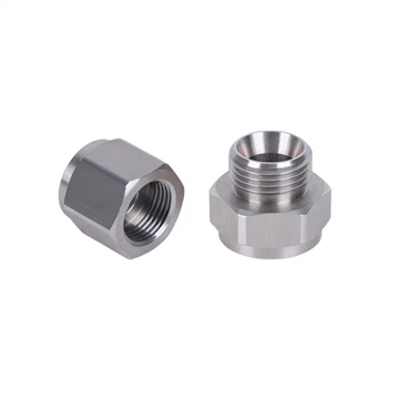 מהם השלבים בעיבוד חלקים מכניים?